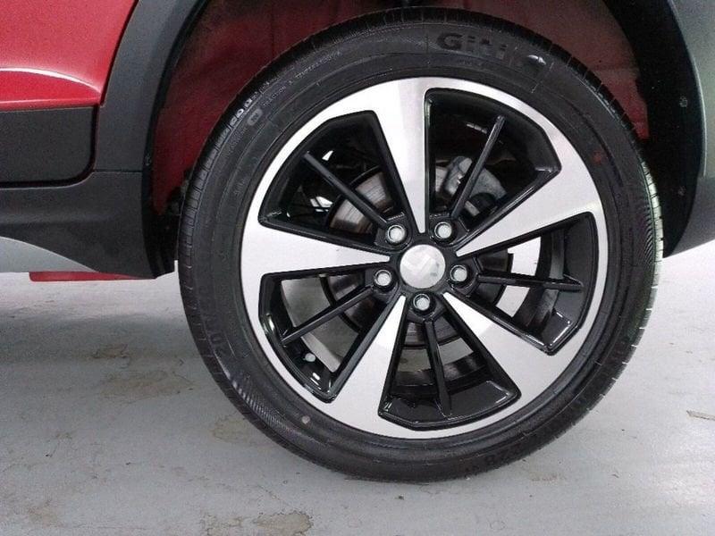 DR AUTOMOBILES DR 3 1.5 S2 Gpl 114cv