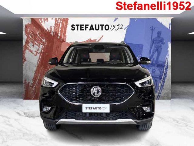 MG ZS 2021 - 1.0 Luxury auto