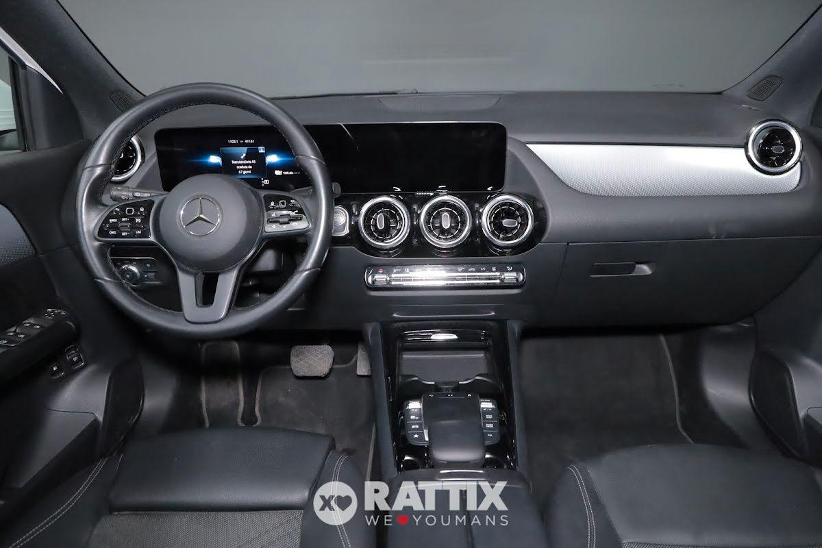 Mercedes-Benz GLA 250 e phev (eq-power) Sport auto