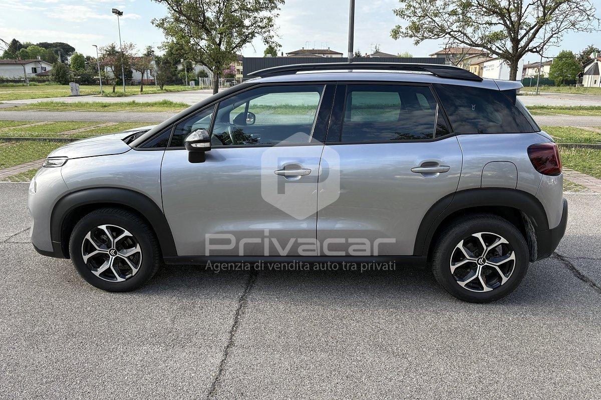 CITROEN C3 Aircross BlueHDi 110 S&S Max