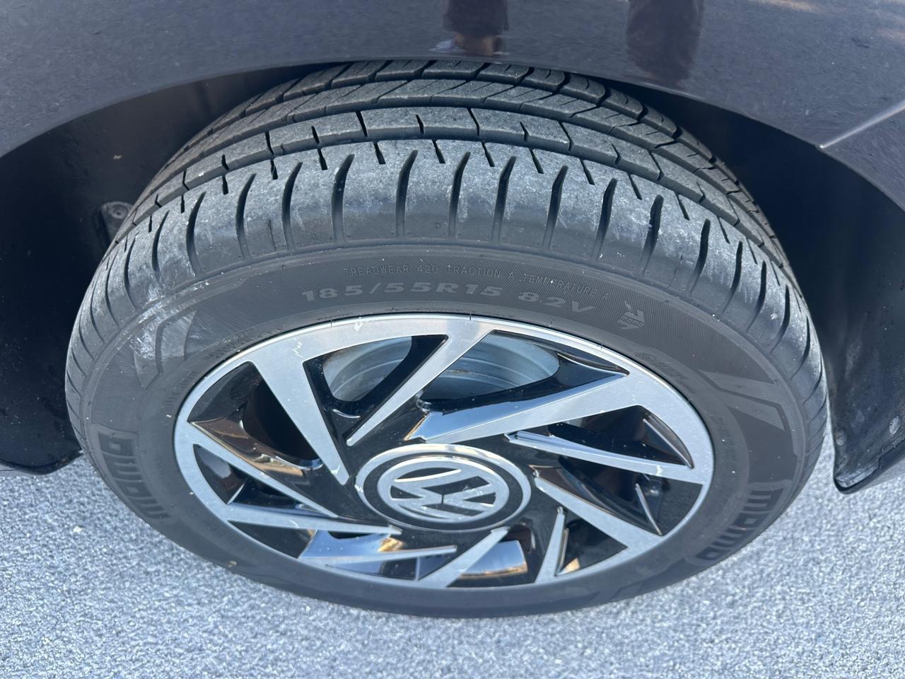 VOLKSWAGEN UP 5PORTE 1.0BENZINA/UNIPRO