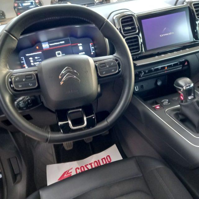 CITROEN C5 Aircross BlueHDi 130 S&S Feel Pack