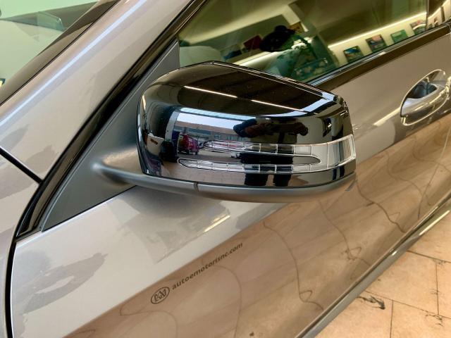 Mercedes-Benz CLA 200 CLA 200d ShootingBrake Premium 4matic auto