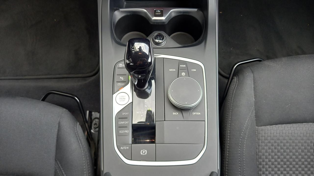 Bmw 116 116i 5p. Msport Exterior Auto