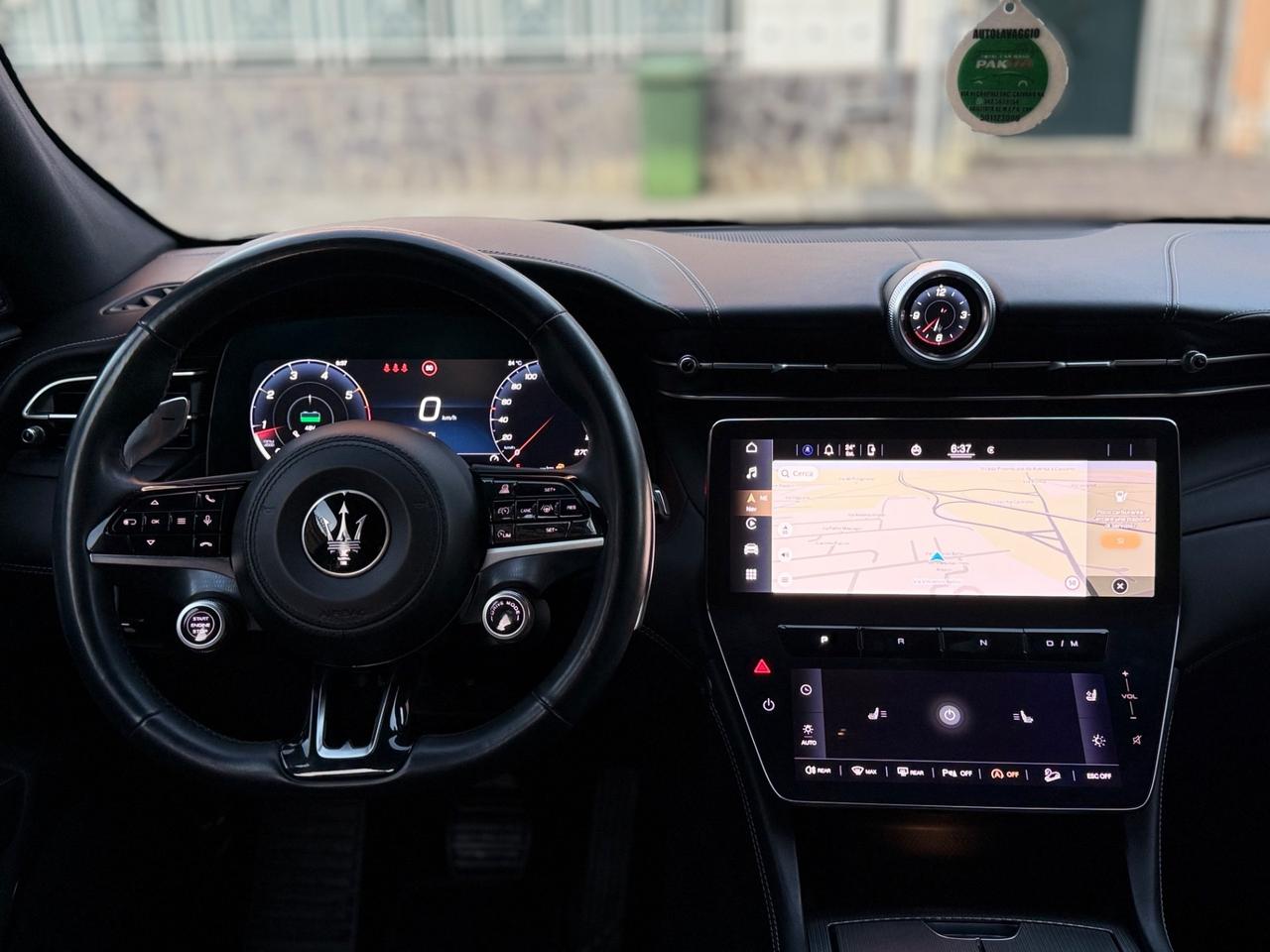 Maserati Grecale MHEV 300 CV AWD GT IVA DEDUCIBILE