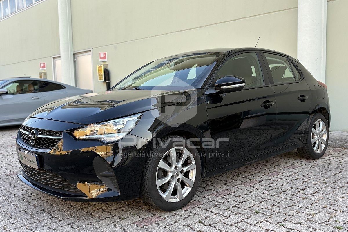 OPEL Corsa 1.5 D 100 CV Edition