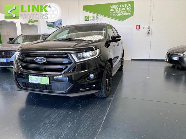FORD Edge 2.0 TDCI 210 CV AWD S&S Powershift ST Line