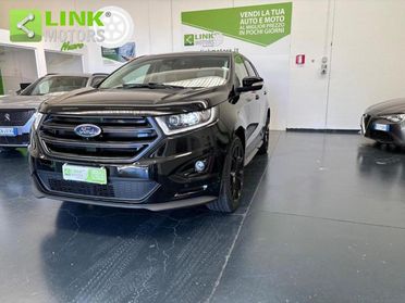 FORD Edge 2.0 TDCI 210 CV AWD S&S Powershift ST Line