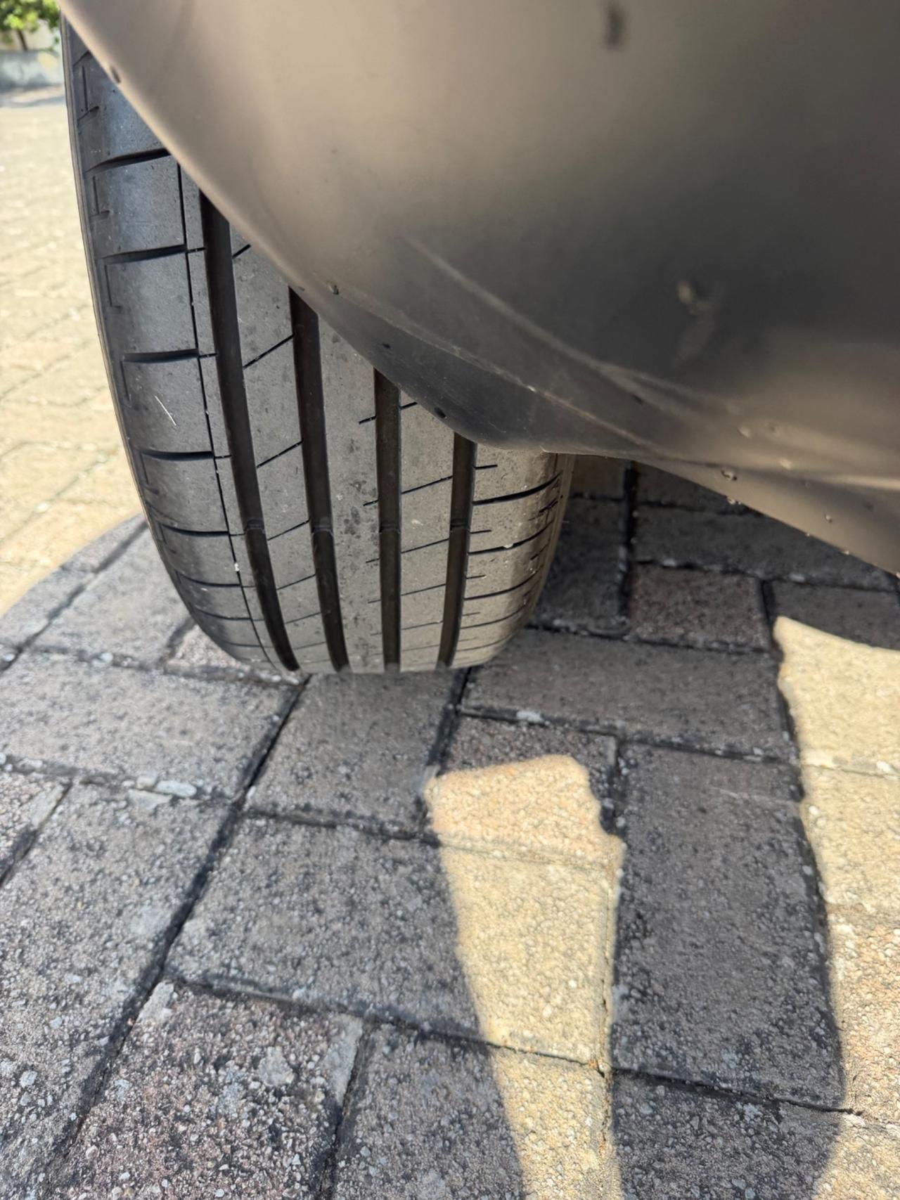 Nissan Juke 1.5 dCi Tekna