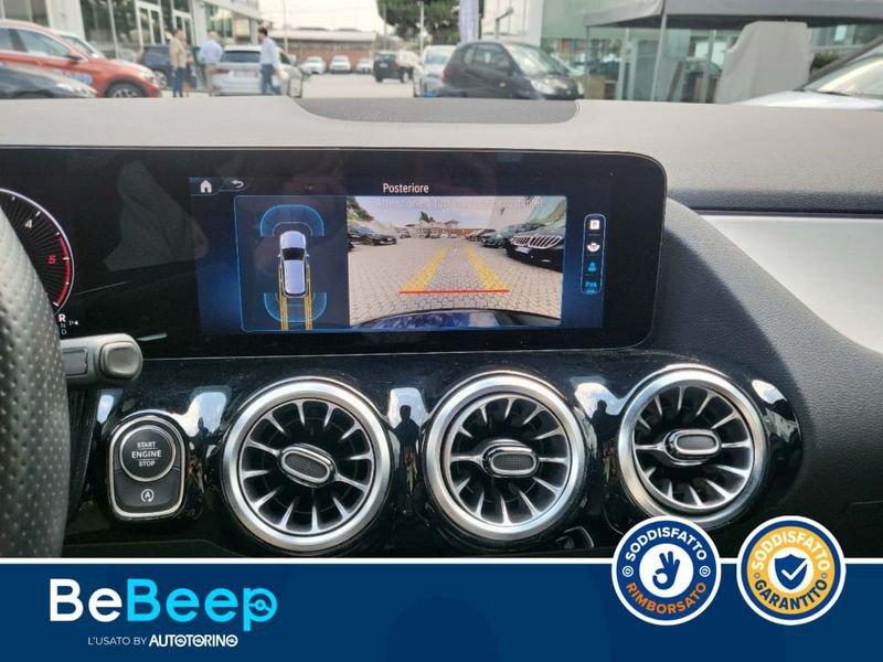 Mercedes-Benz Classe B B 180 D AMG LINE PREMIUM PLUS AUTO