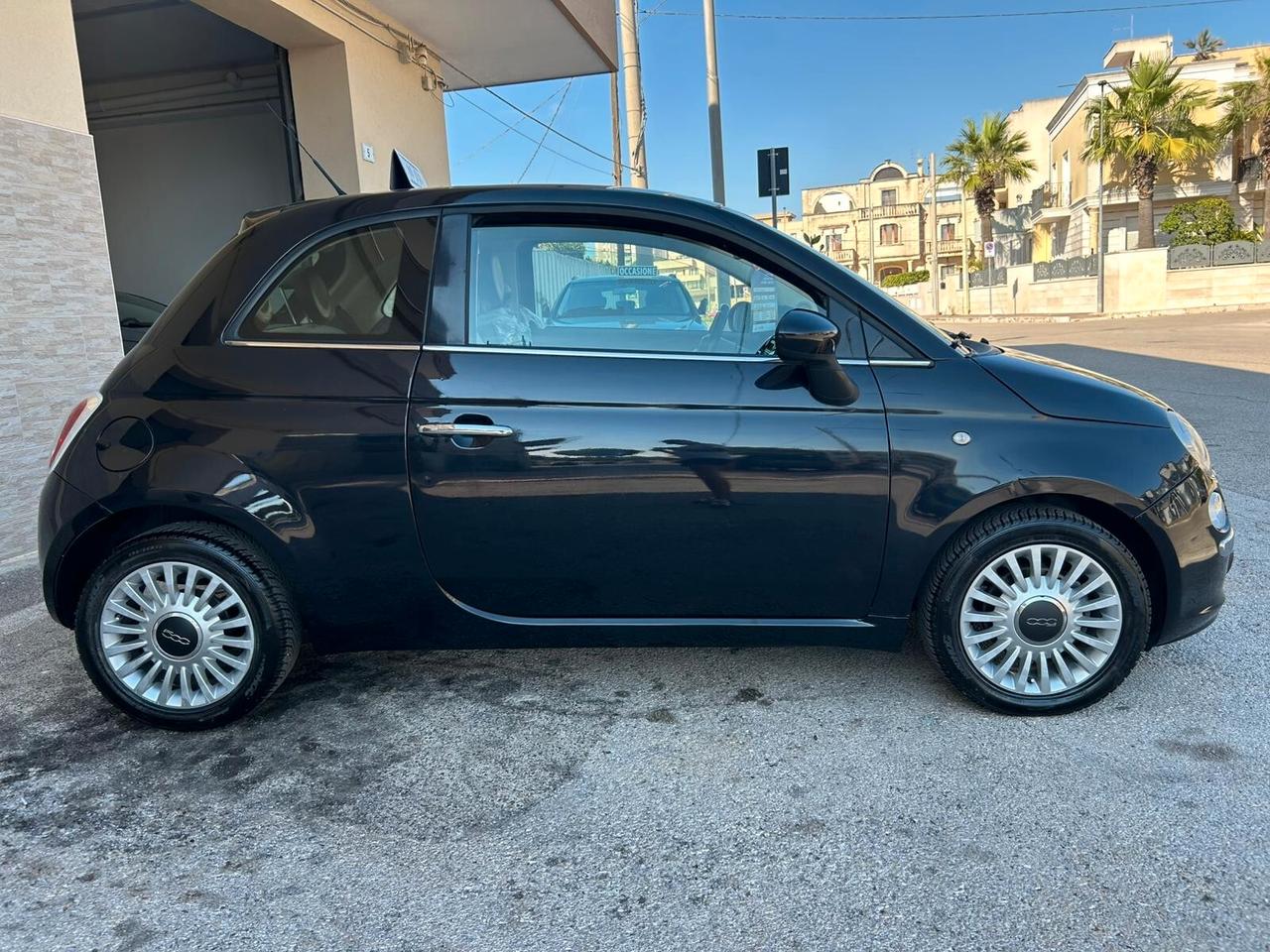 Fiat 500 1.3 Multijet 85 CV – 2011