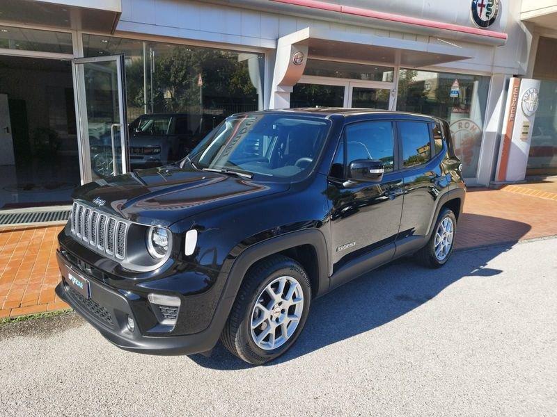 Jeep Renegade Renegade 1.0 T3 Limited