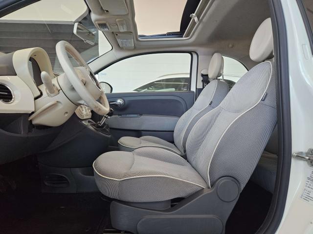 Fiat 500 500 III 1.2 by Diesel 69cv TETTO APRIBILE