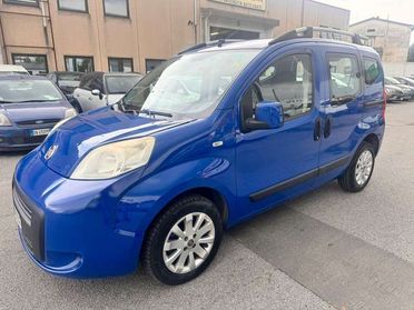 Fiat Qubo Qubo 1.3 mjt 16v E5+