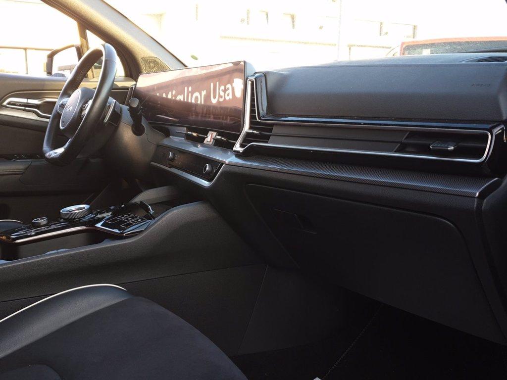 KIA Sportage 1.6 tgdi hev gt-line plus awd auto del 2022