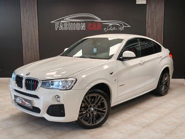 Bmw X4 xDrive20d Msport