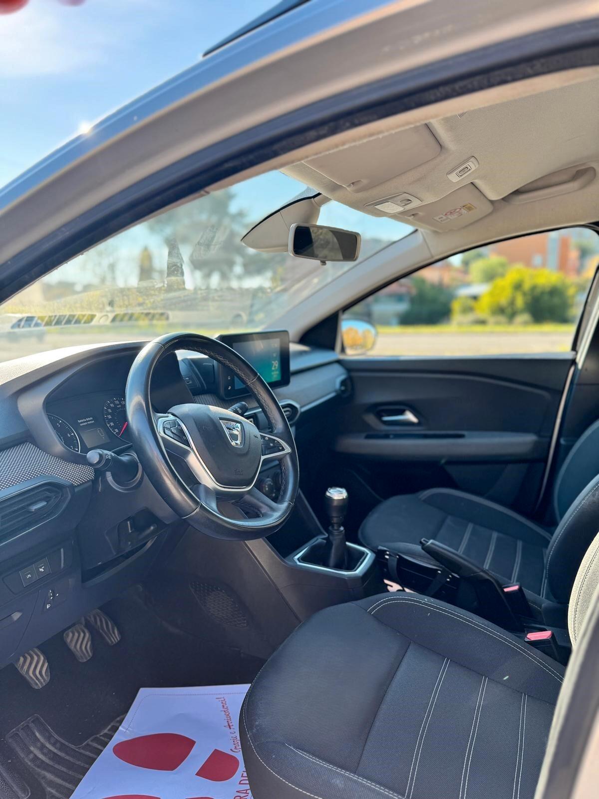 Dacia Jogger 1.0 TCe GPL Comfort 74Kw -PREZZO REALE-