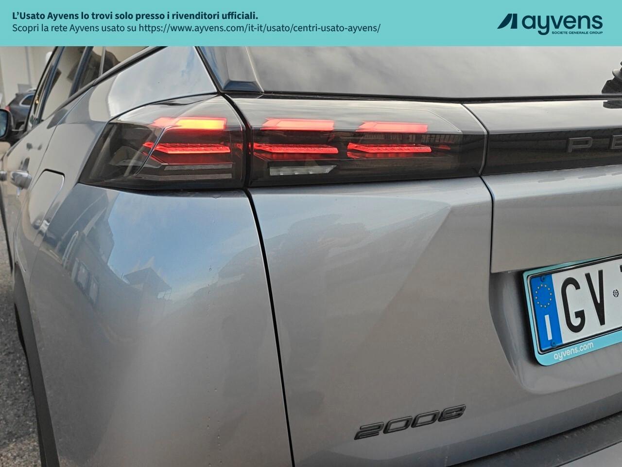 Peugeot 2008 PureTech 100 S&S Allure
