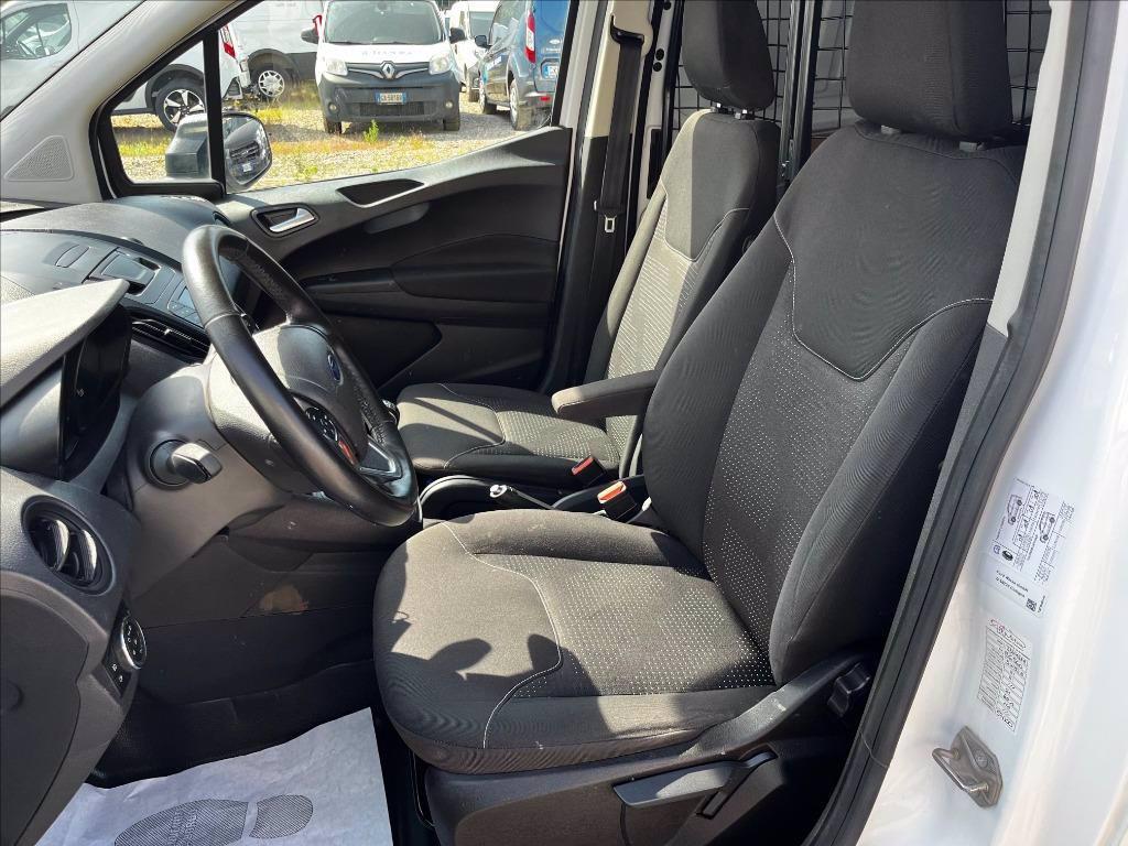 FORD Transit Courier 1.0 ecoboost 100cv S&S Trend my20 del 2022