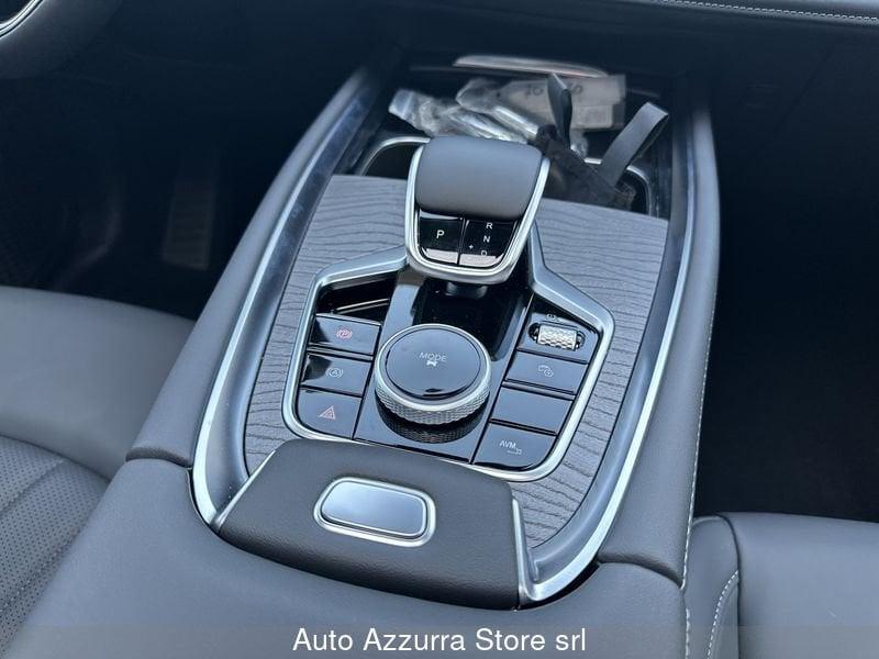 DR AUTOMOBILES dr7 dr 7 1.6 T-GDI DCT Bi-Fuel GPL