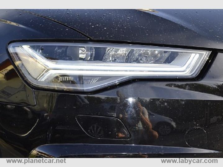 AUDI A6 Avant 2.0 TDI 190CV ultra S tr Bus.P