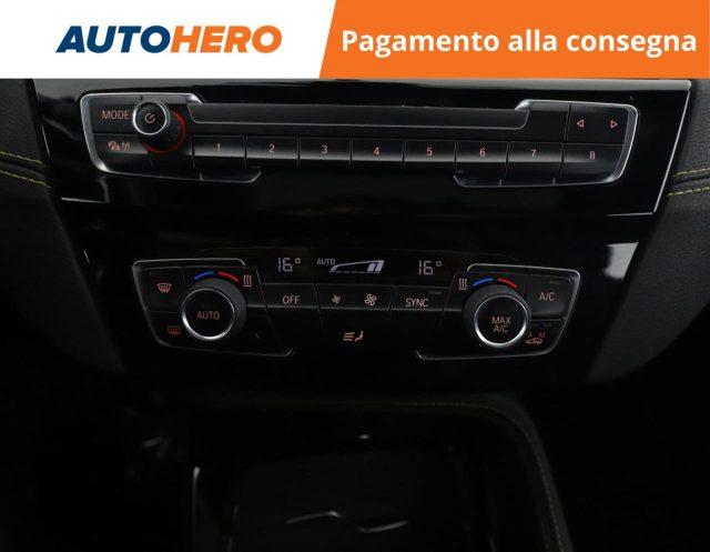 BMW X2 sDrive16d Msport-X