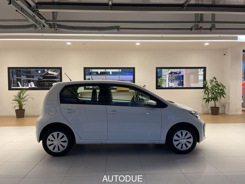 Volkswagen up! UP 1.0 EVO MOVE 65 CV