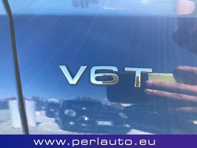 AUDI A6 Avant 3.0 TDI COMPETITION quattro tiptronic Plus S