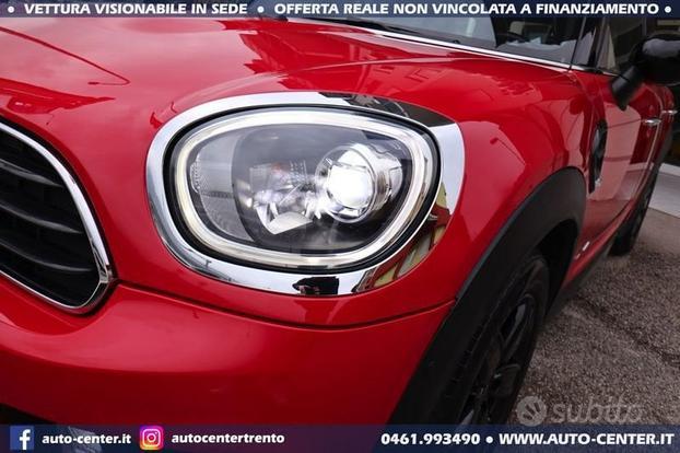 MINI Mini Countryman F60 1.5 Cooper ALL4 Aut ...