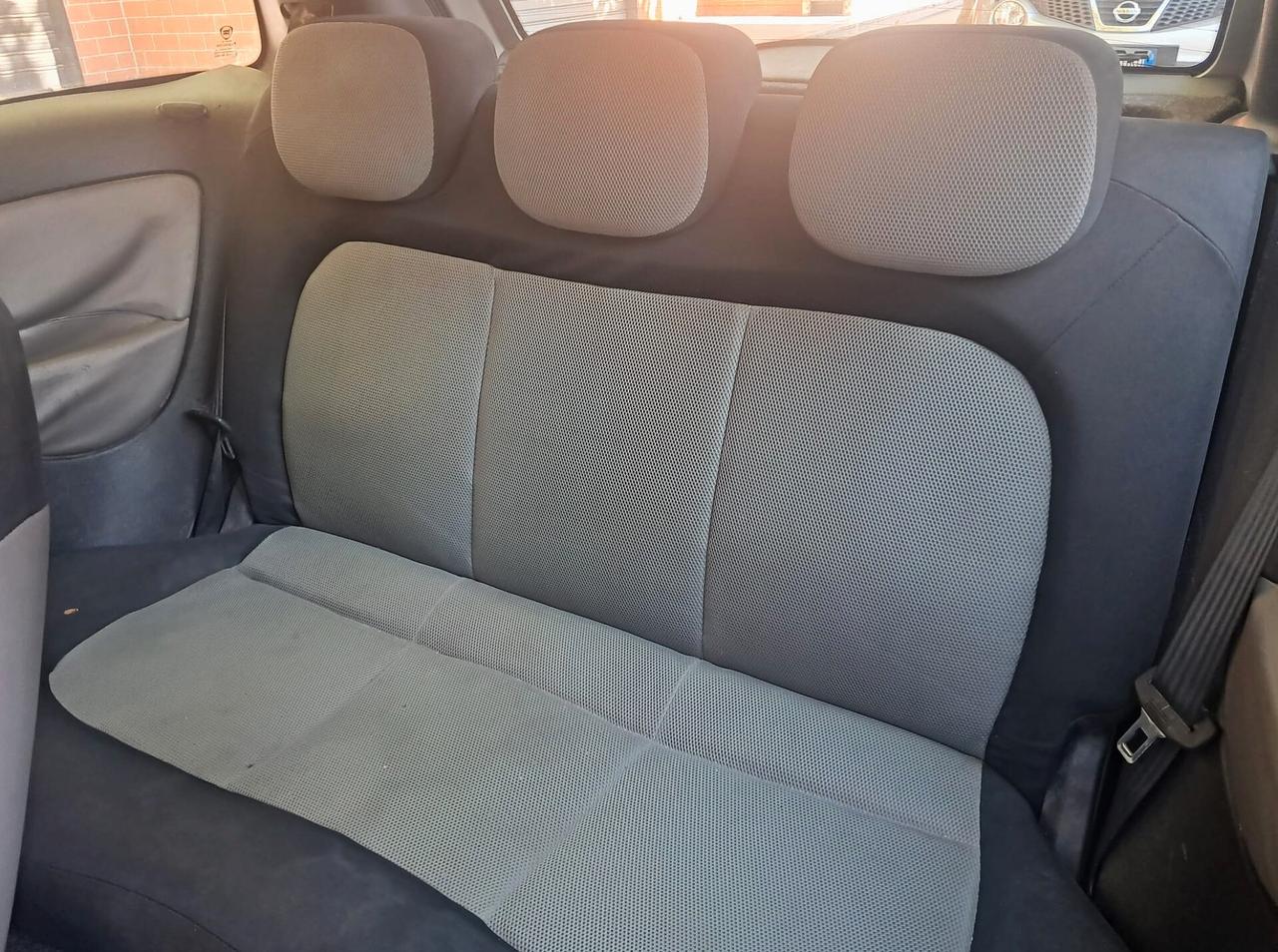 Lancia Ypsilon 1.3 Multijet 16V Oro