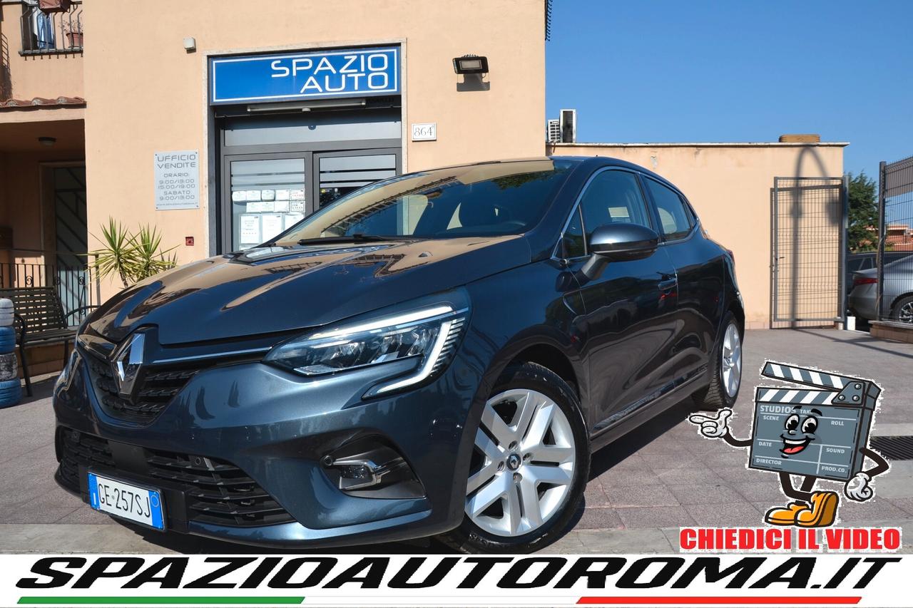 Renault Clio 1.0 75CV INTENSE N1 AUTOCARRO LEGGI NOTE PREZZO NETTO UNIPRO' ️ GARANZIA 12 MESI