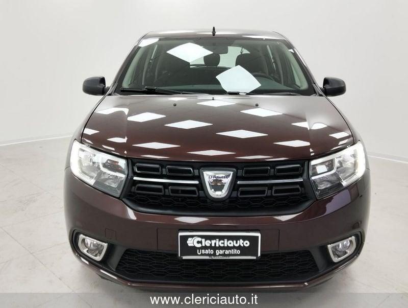 Dacia Sandero 1.0 SCe 12V 75CV