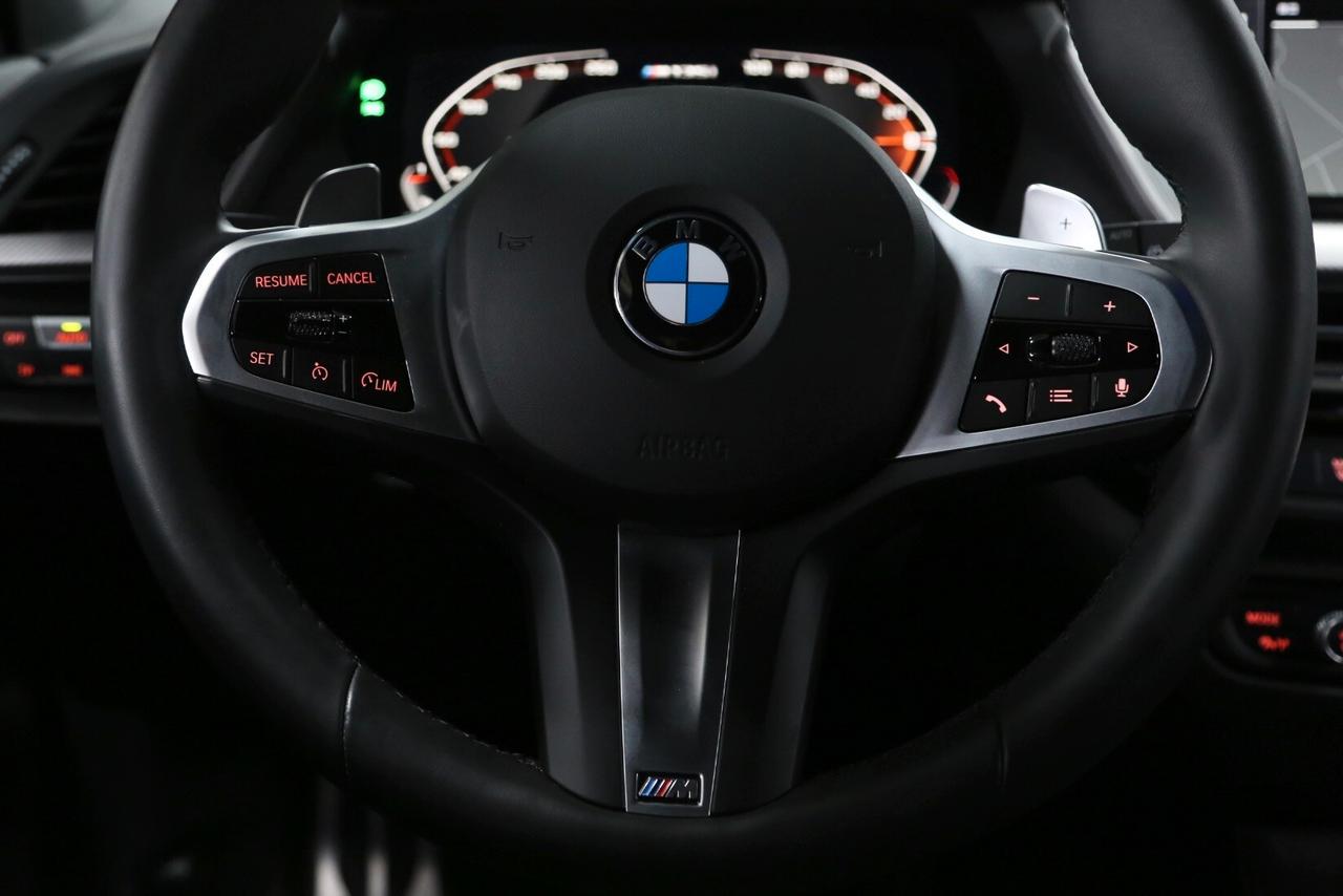 Bmw M 135i xDrive auto_2024