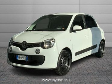 Renault Twingo 3ª serie SCe Zen