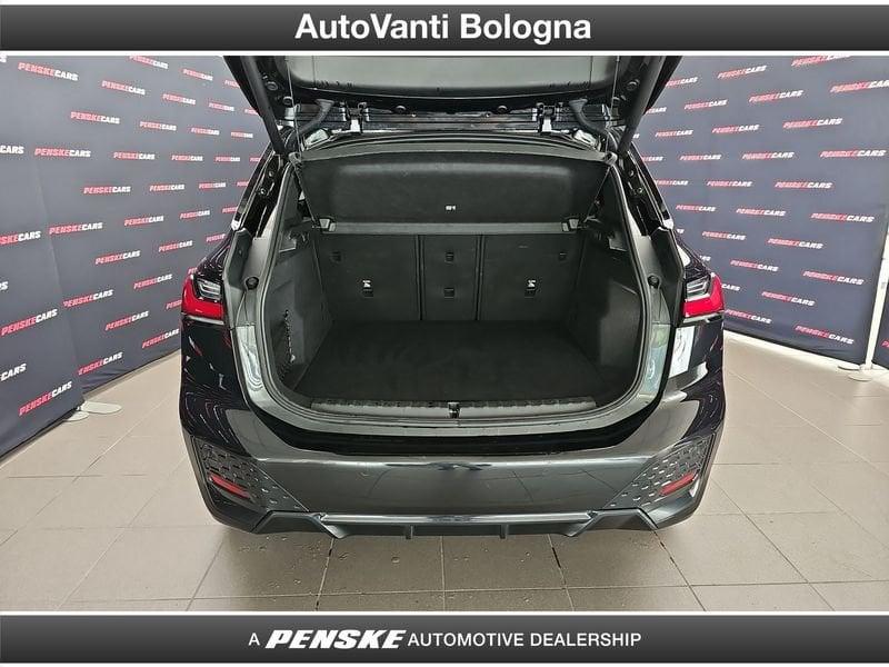 BMW Serie 2 Active Tourer 218d Active Tourer Msport