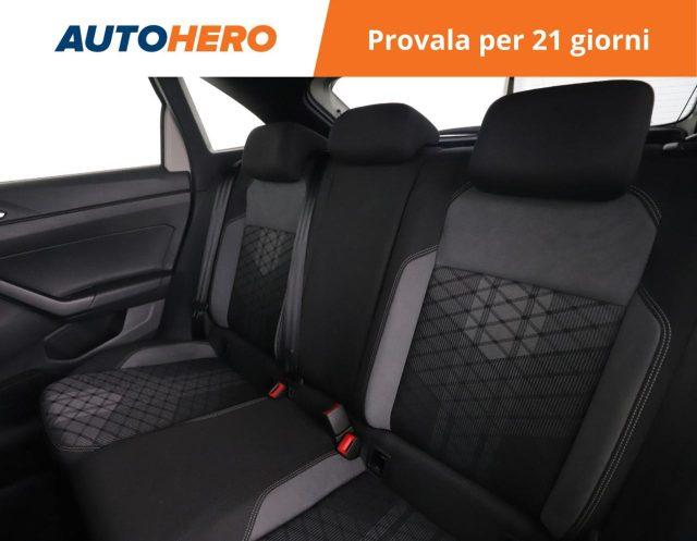 VOLKSWAGEN Taigo 1.5 TSI ACT 150 CV DSG R-Line