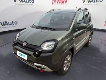 FIAT Panda Cross 1.3 Mjt 95cv S&S E6 4x4 Cross