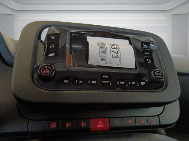 FIAT Panda 1.0 FireFly S&S Hybrid PANDINA ADAS