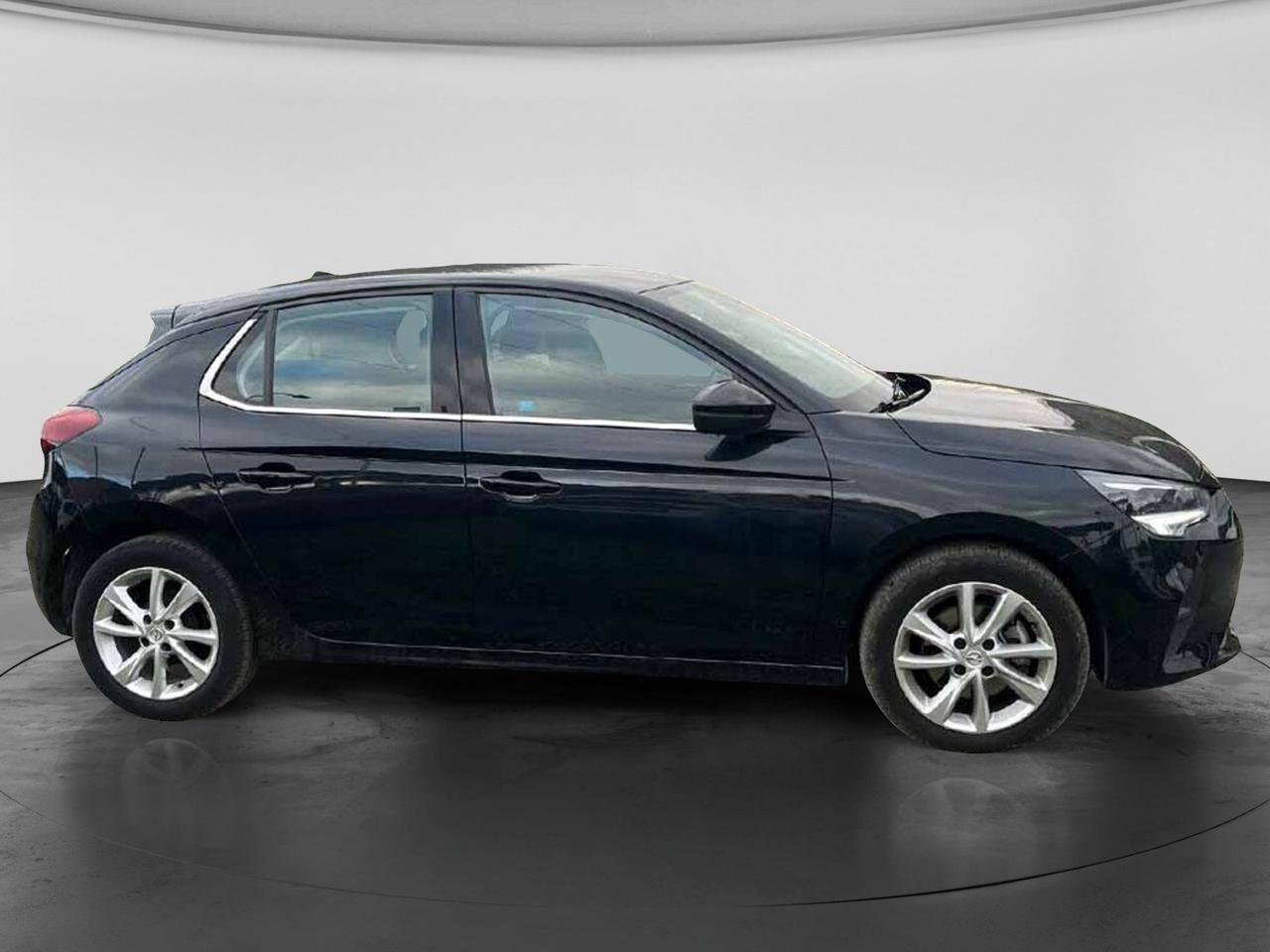 OPEL Corsa VI 2020 - Corsa 1.2 Elegance s&s 100cv