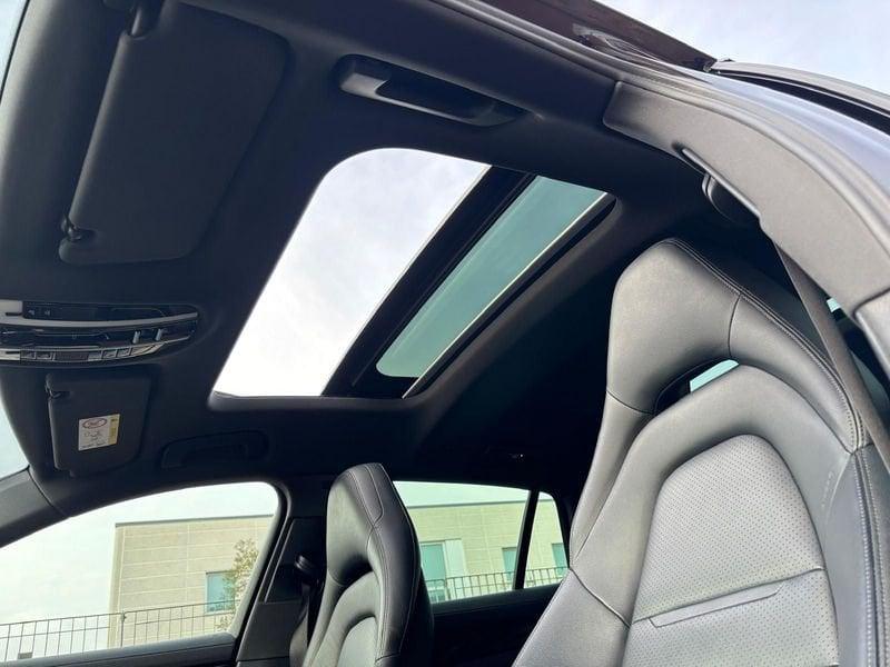 Porsche Panamera Panamera 2.9 4 E-Hybrid Sport Turismo