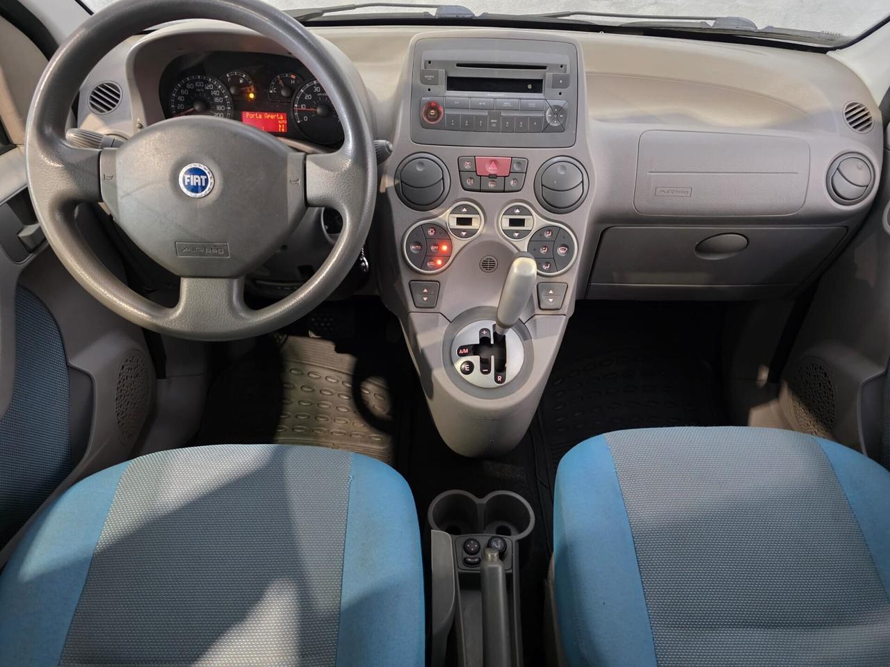 Fiat Panda 1.2 Emotion FRIZIONE NUOVA!!! 5 POSTI