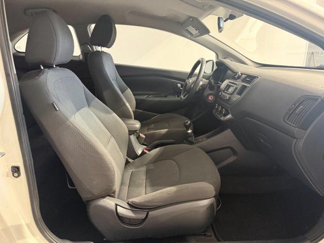 KIA Rio 1.2 CVVT 3p. EX