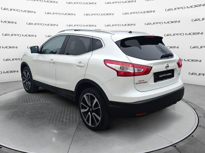 Nissan Qashqai Qashqai 1.6 dCi 2WD Business