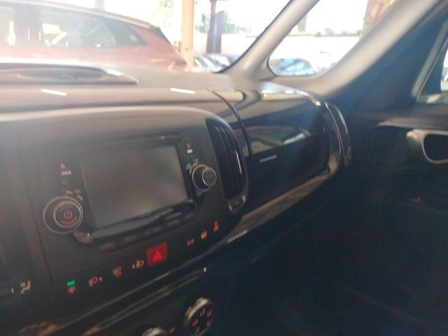 FIAT 500L 1.3 Multijet 95 CV Dualogic Pop Star