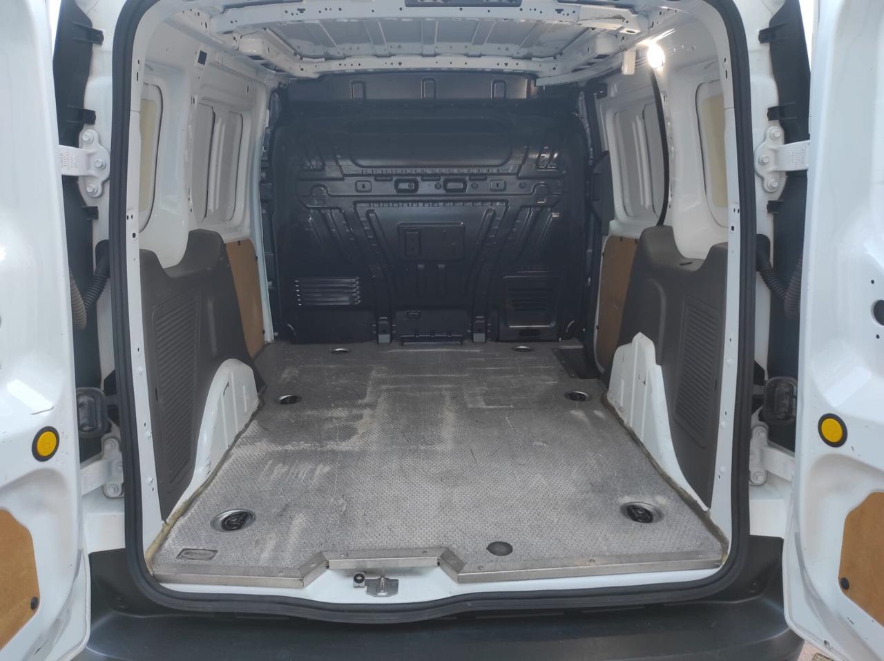 Ford Transit Connect 200 1.5 TDCi PC Furgone Trend