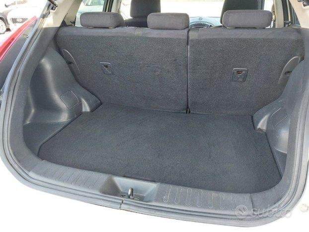 NISSAN Juke 1.5 dCi Acenta Neopatentati