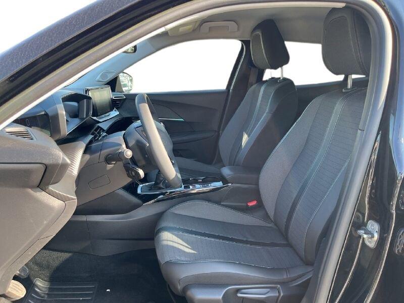 Peugeot 2008 II 2020 1.2 puretech Allure Pack s&s 100cv