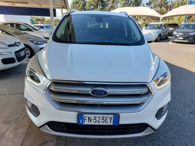 FORD Kuga 1.5 TDCI 120 CV S&S 2WD Titanium