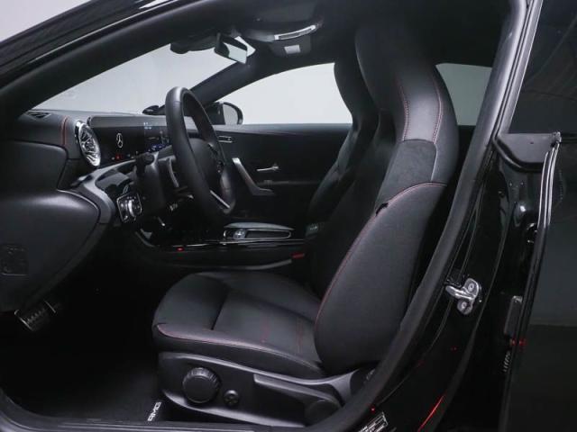 MERCEDES Classe CLA 200 Aut. Shooting Brake Premium AMG