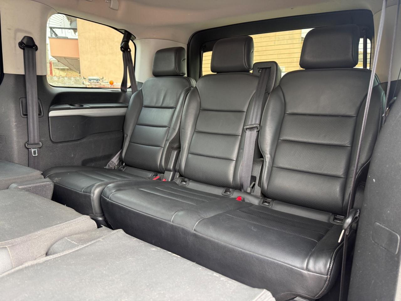 Toyota Proace Verso HDI 180 CV L2 D Luxury